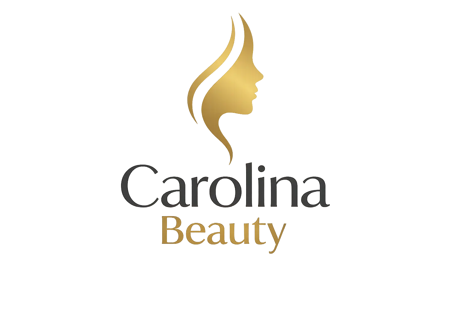 Carolina Beauty Logo